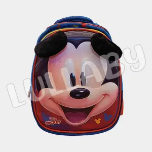 Mochila Missi | Mickey Mouse