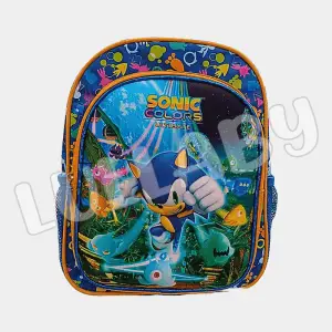 Mochila | Sonic