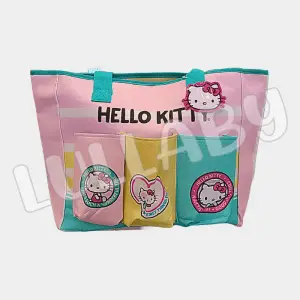 Bolso grande Sanrio | Hello Kitty