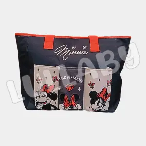 Bolso grande Sanrio | Minnie Mouse