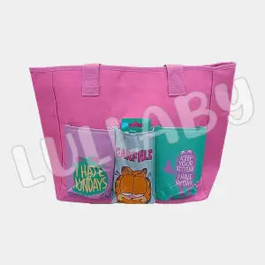 Bolso grande Sanrio | Garfield