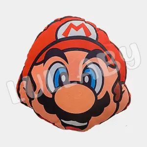 Almohada | Super Mario