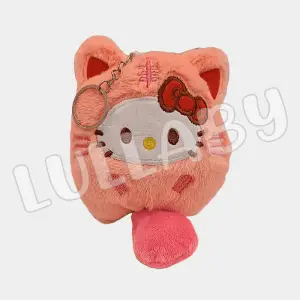 Llavero peluche Sanrio | My Melody